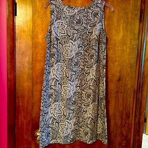 Talbots dress